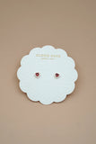 Cloud Nine Jewellery - Lovelight Stud - Silver