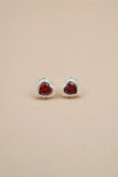 Cloud Nine Jewellery - Lovelight Stud - Silver