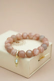 Cloud Nine Jewellery - Be The Light Bracelet - Gold