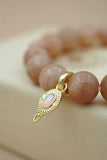 Cloud Nine Jewellery - Be The Light Bracelet - Gold