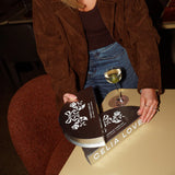 Celia Loves - Candle Care Kit - Silver