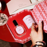 Celia Loves - Pink Lotus - Candle & Room Spray Duo Set