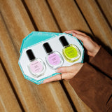 Celia Loves - The Romantic -Trio Room Spray Set