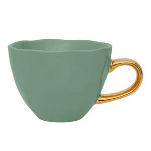 Good Morning Cup - Jadesheen 11cm