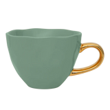 Good Morning Cup - Jadesheen 11cm