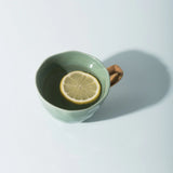 Good Morning Cup - Jadesheen 11cm