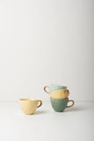 Good Morning Cup - Jadesheen 11cm