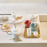 Good Morning Cup - Rose 11cm