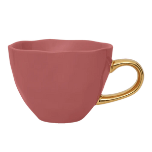 Good Morning Cup - Rose 11cm