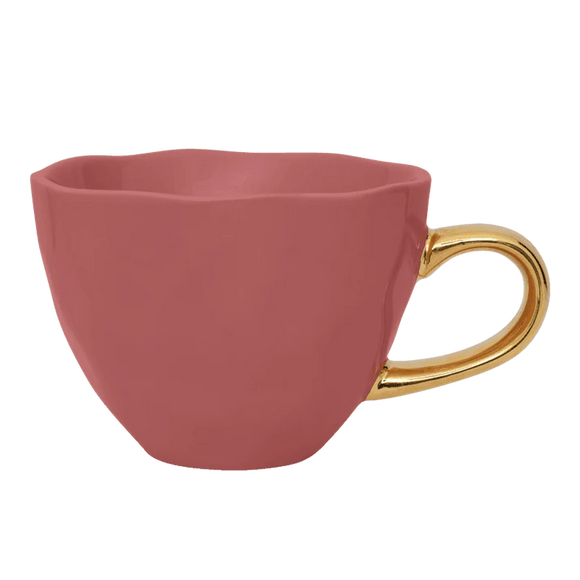 Good Morning Cup - Rose 11cm