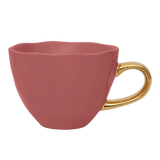 Good Morning Cup - Rose 11cm