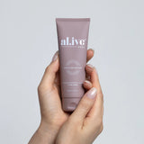 Al.ive Body - Raspberry & Juniper - Hand Cream