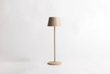 NED Collections - Frew Lamp - Matt Sand