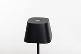 NED Collections - Bento Lamp - Matt Black