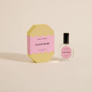 Celia Loves - Cloud Muse - Room Spray 50ml
