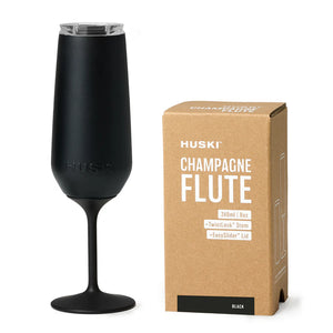 Huski - Champagne Flute