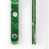 Tasteology - Spreader Knife - Emerald