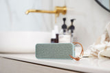 Kreafunk - Denmark aGROOVE Mini Bluetooth Speaker - Green