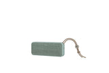 Kreafunk - Denmark aGROOVE Mini Bluetooth Speaker - Green