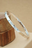 Cloud Nine Jewellery - For The Journey Bracelet - Silver