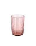 Bitz Tumbler - Pink - 280ml Set Of Four