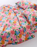 KIP & CO - Follow The Sun - Organic Cotton - Quilt Cover - King