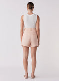 Esmaee - Portsea Short - Peach