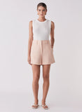 Esmaee - Portsea Short - Peach