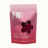 FN Lemons - Simply Blush - Edible Florets