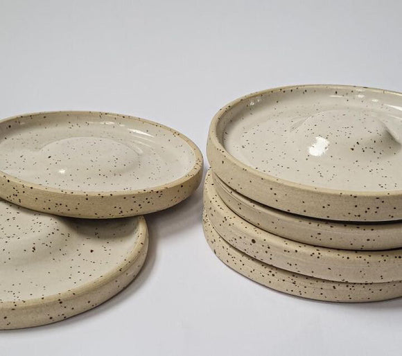 FN Lemons - Rim Dust - Ceramic Pottery