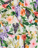 KIP & CO - Spring In The Air - Organic Cotton European Pillowcase 2P Set
