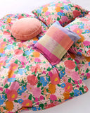 KIP & CO - Follow The Sun - Organic Cotton - Quilt Cover - King