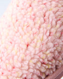 KIP & CO - Cupcake Sprinkle Adult Sherpa Boot