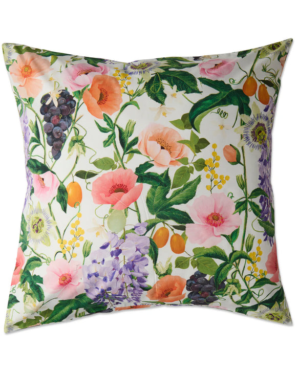 KIP & CO - Spring In The Air - Organic Cotton European Pillowcase 2P Set