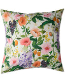 KIP & CO - Spring In The Air - Organic Cotton European Pillowcase 2P Set