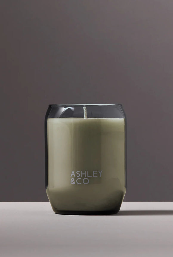 Ashley & Co - Blossom & Gilt - Waxed Perfume