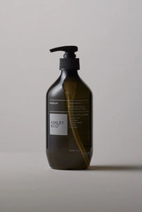 Ashley & Co - Lotus Leaf & Lustre - Washup - 500ml