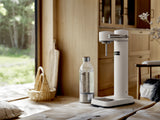 Aarke - Carbonator 3 Sparkling Water Maker - Matte White