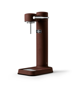 Aarke - Carbonator 3 Sparkling Water Maker - Burgundy