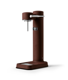 Aarke - Carbonator 3 Sparkling Water Maker - Burgundy