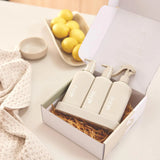 Al.ive Body - Kitchen Trio - Lemon & Pomegranate+ Watermelon & Lime