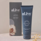 Alive Body - Coconut + Wild Orange - Hand Cream