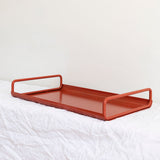 Ico Traders - All Day Tray - Brick