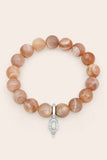 Cloud Nine Jewellery - Be The Light Bracelet - Silver