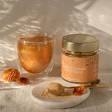 Better Tea Co - Golden Day Dream ( edible glitter infused tea )