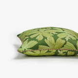 Bonnie & Neil - Mave Khaki Cushion Cover - 50cm