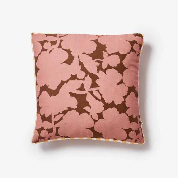 Bonnie & Neil - Daphne Rose Cushion Cover - 50cm