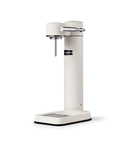 Aarke - Carbonator 3 Sparkling Water Maker - Matte White