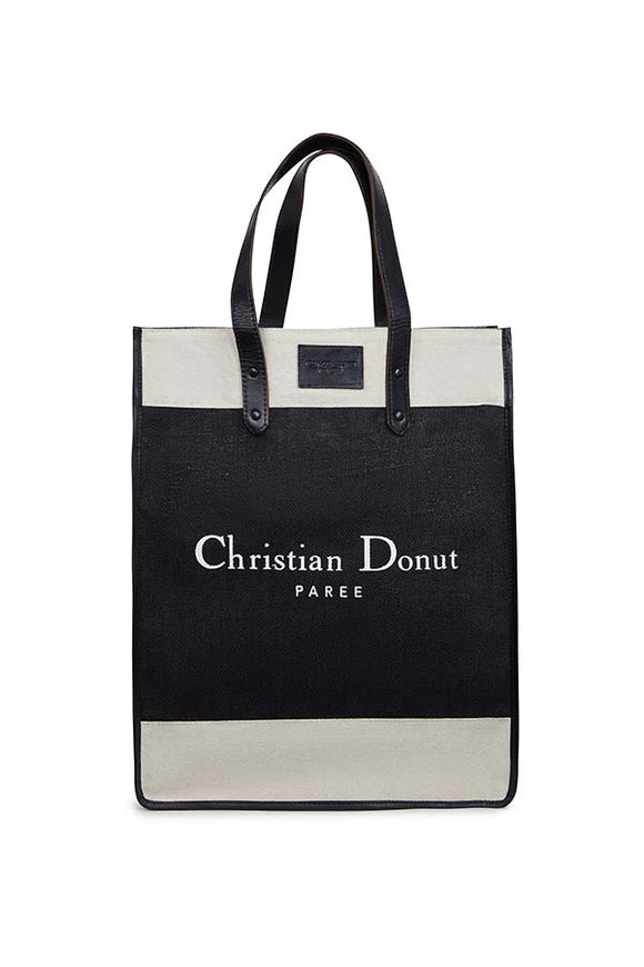The Cool Hunter - Christian Donut