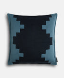 Pony Rider - Down River Cushion - Woven Colbolt Blue (Cover Only)